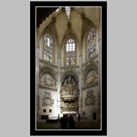 Catedral de Burgos, photo by Boris Roman Mohr on flickr,9.jpg